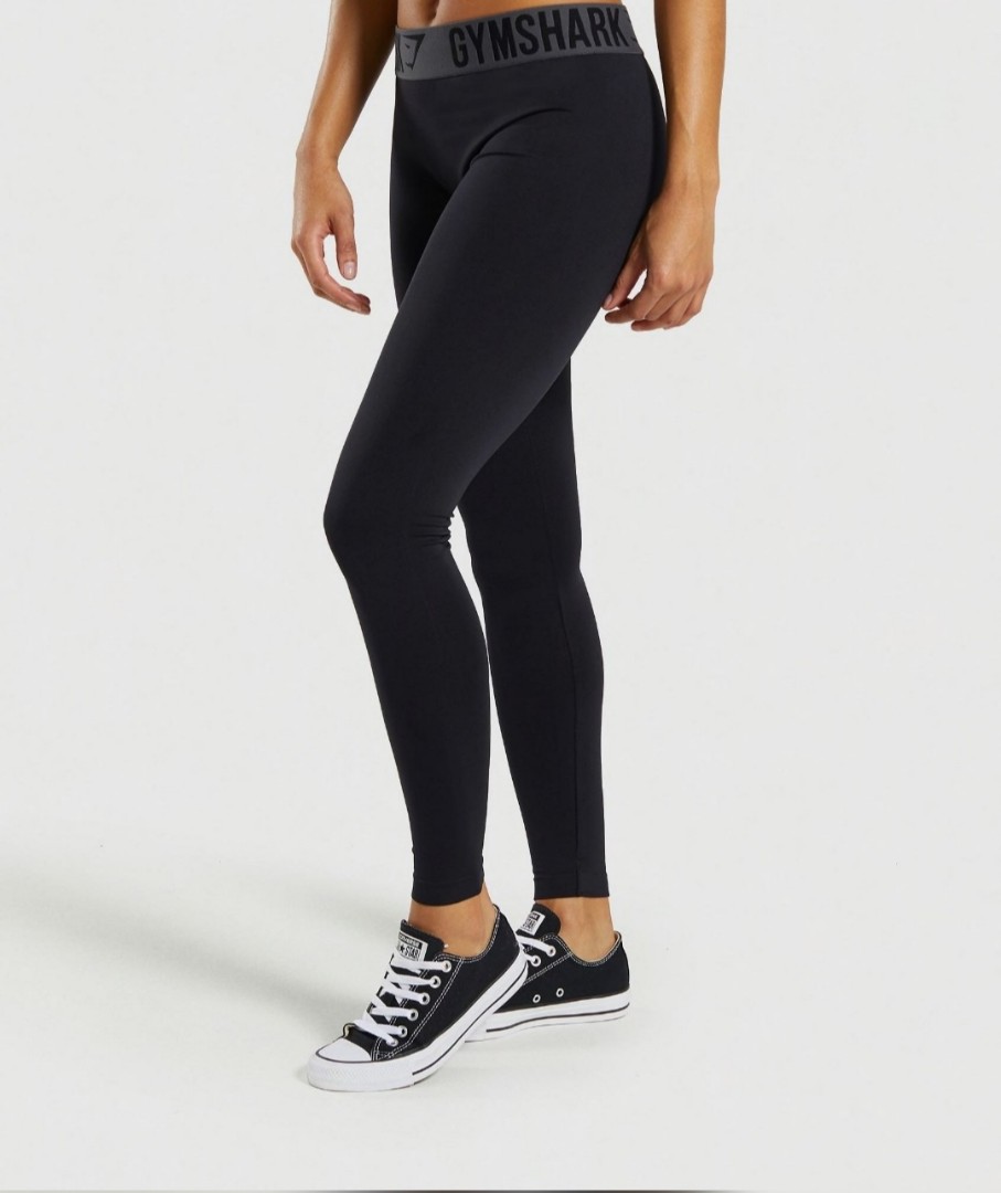 Gymshark Flex mid rise leggings - S 