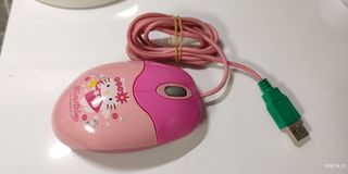 Hello Kitty Mouse