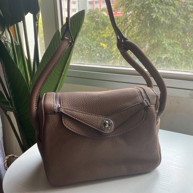 Hermes Sling Bag, Women's Fashion, Bags & Wallets, Shoulder Bags on