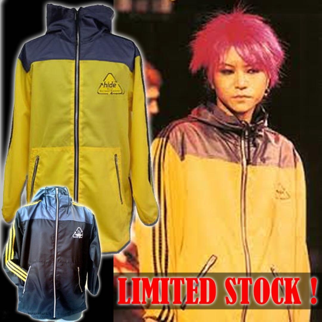 hide LEMONeD X JAPAN 松本秀人 モッズコート コート - モッズコート