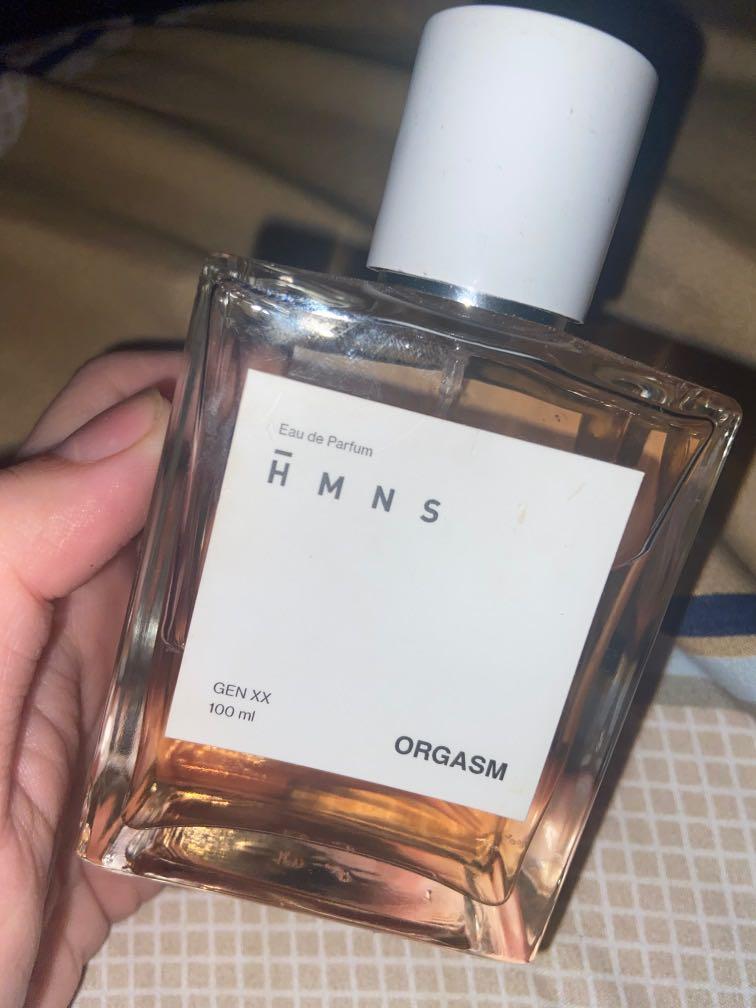 Hmns orgams discount