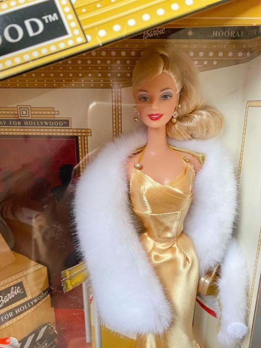 Hooray for Hollywood Barbie Hobbies Toys Collectibles