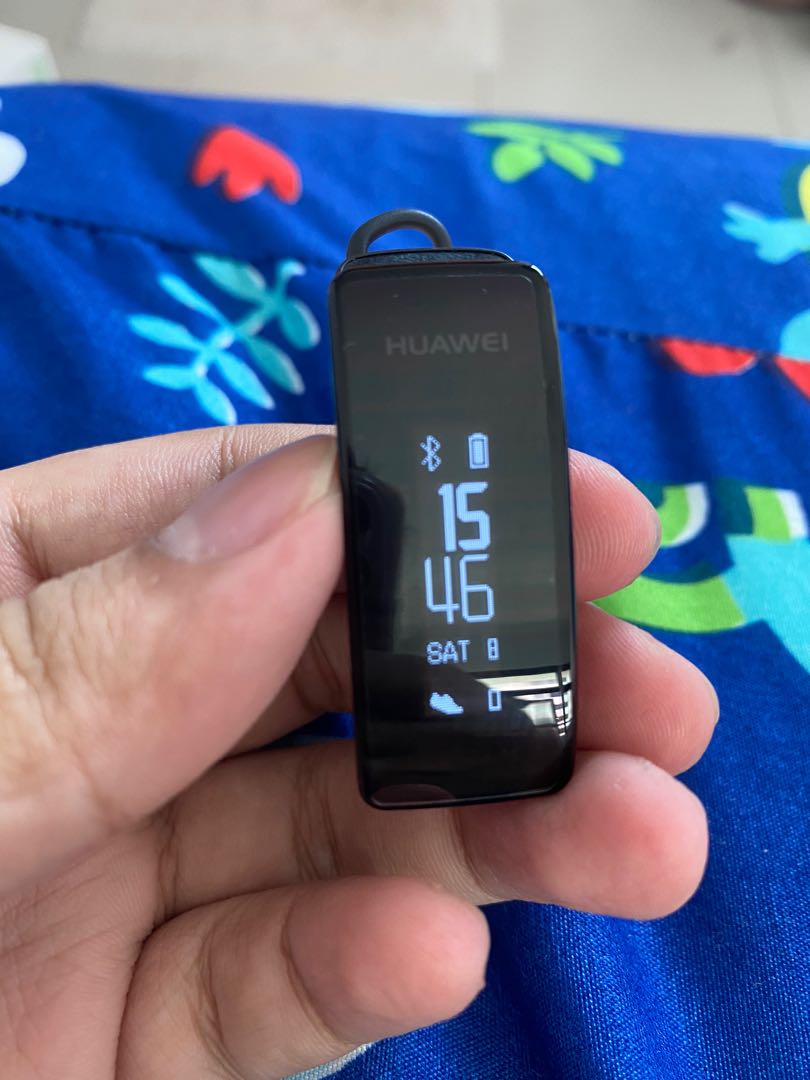 Talkband b3 deals