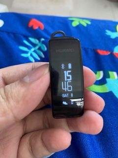 Huawei band b3 best sale lite