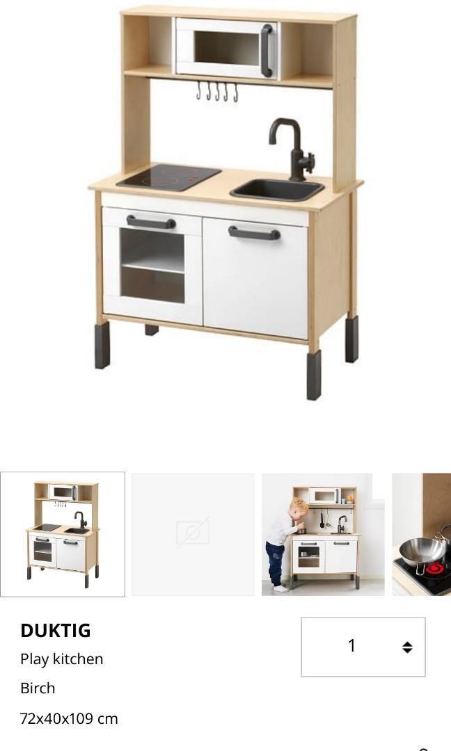 Duktig kitchen hotsell