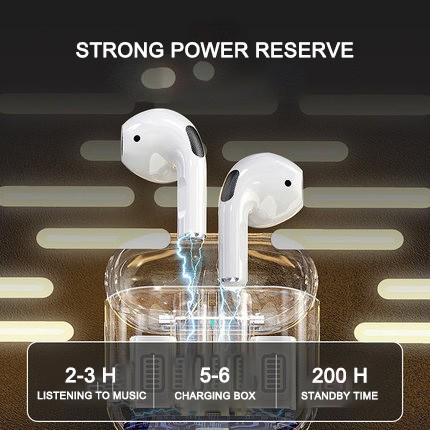Inpods pro best sale 4