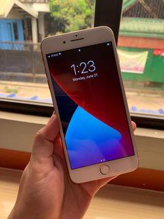 Iphone 8 plus 64gb FU (NO ISSUE‼️) Iphone 8 plus 64gb FU (NO ISSUE‼️)