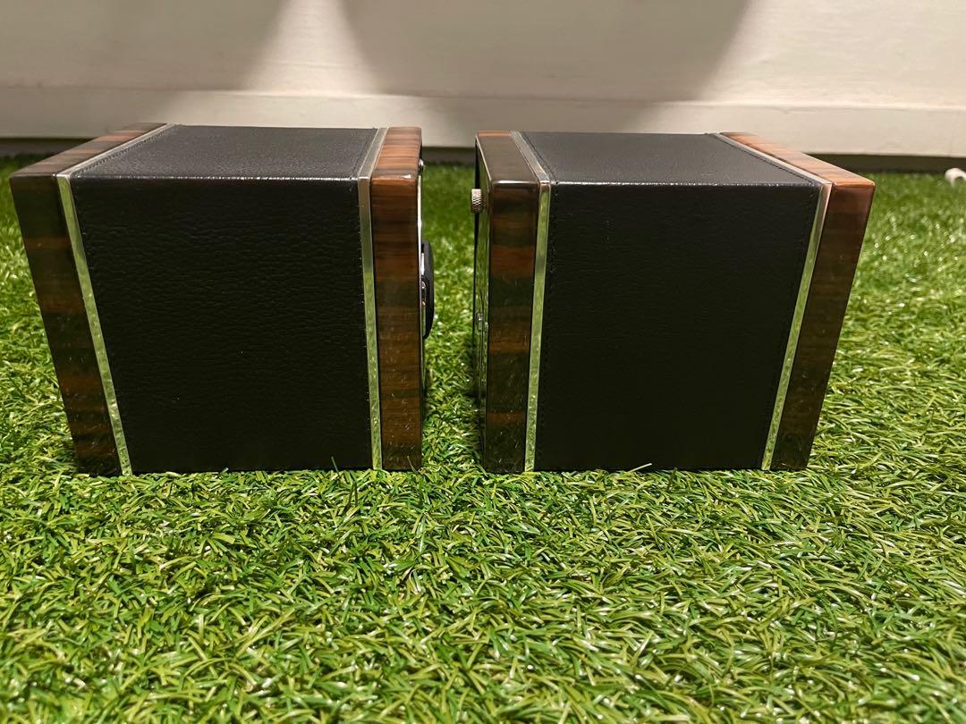 IWC Watch Winders, Men's Fashion, Watches & Accessories, Watches on