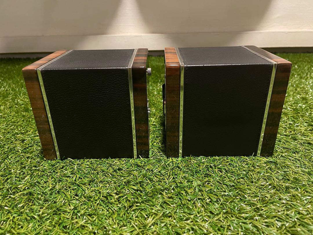 IWC Watch Winders, Men's Fashion, Watches & Accessories, Watches on