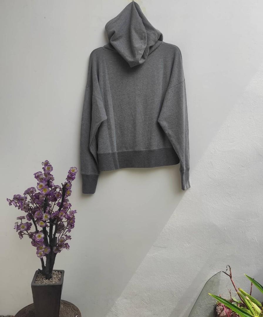 Jaket Hoodie Gap - Target 6 plus label