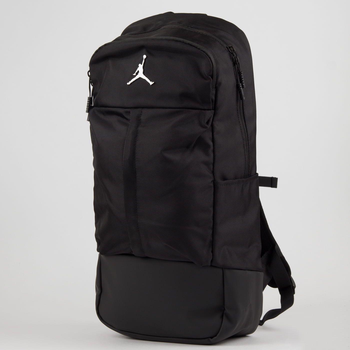 Jordan Backpack Men s Fashion Bags Backpacks on Carousell