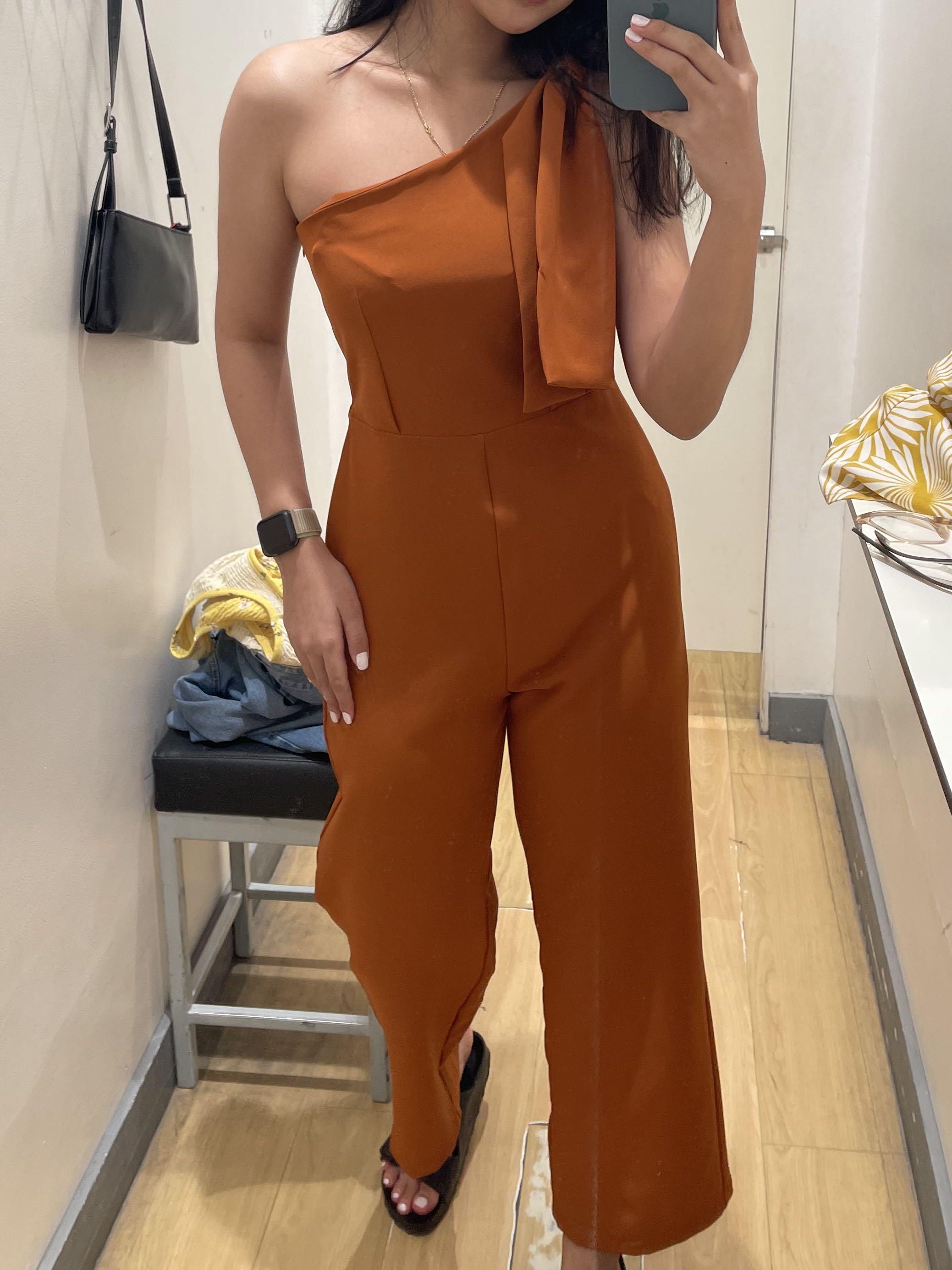 Formal attire jumpsuit store