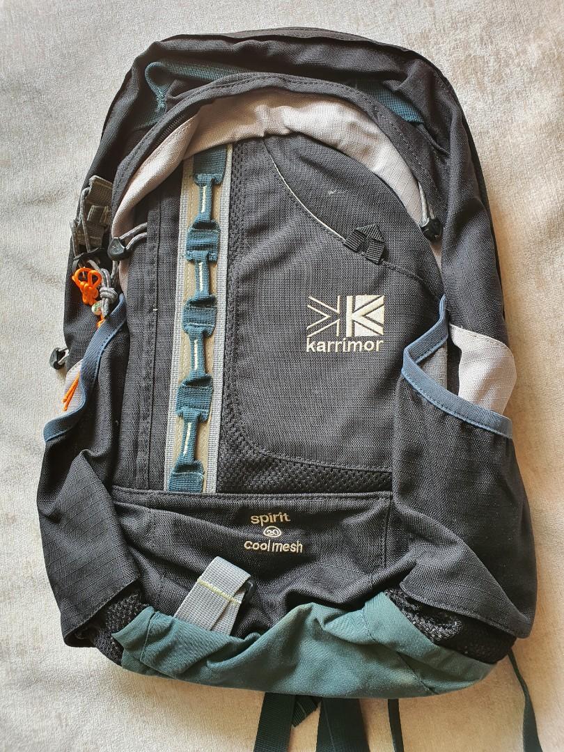 karrimor backpack