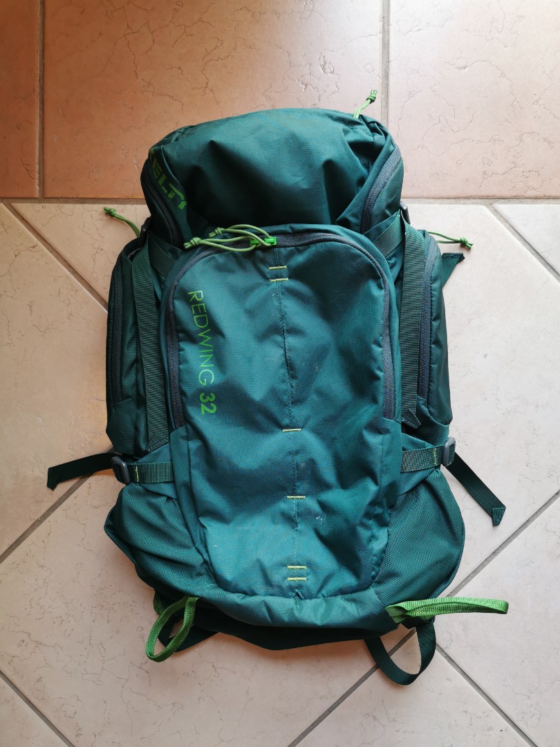kelty redwing 32l backpack