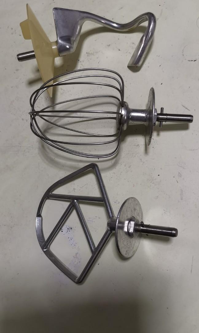 A701A Kenwood Mixer (dough) 4.6 litres, TV & Home Appliances, Kitchen