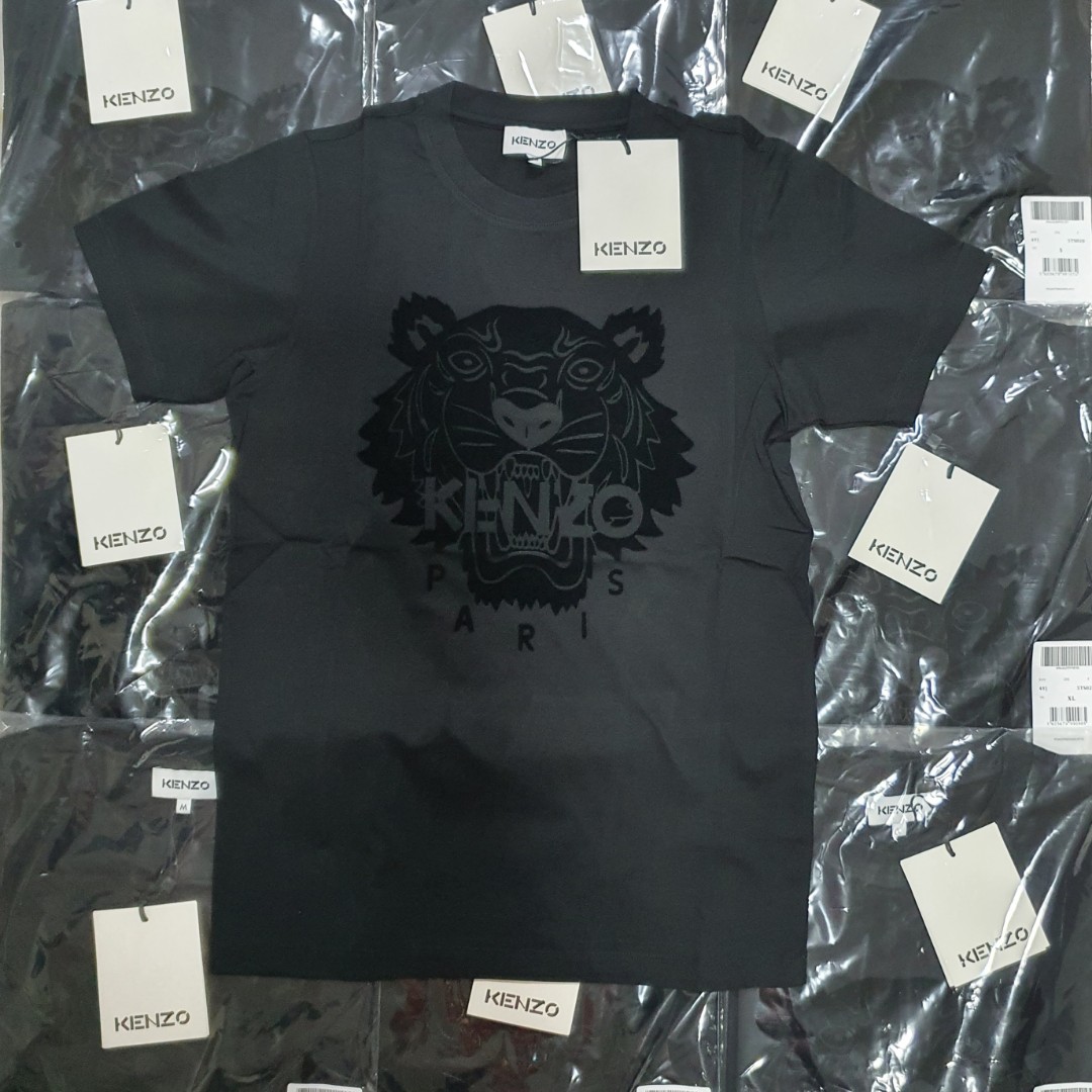 kenzo t shirt singapore price