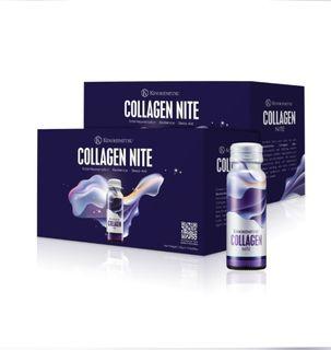 💕🔥🔥HOT DEALS🔥🔥KINOHIMITSU COLLAGEN NITE (10'S) 💕 👉3 box $80 ,👉2 box $60