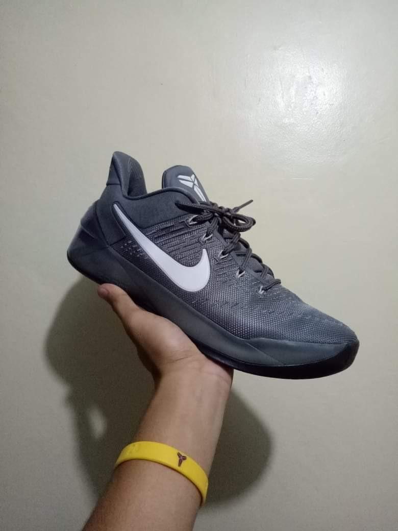 Kobe AD Ruthless Precision Men s Fashion Footwear Sneakers on