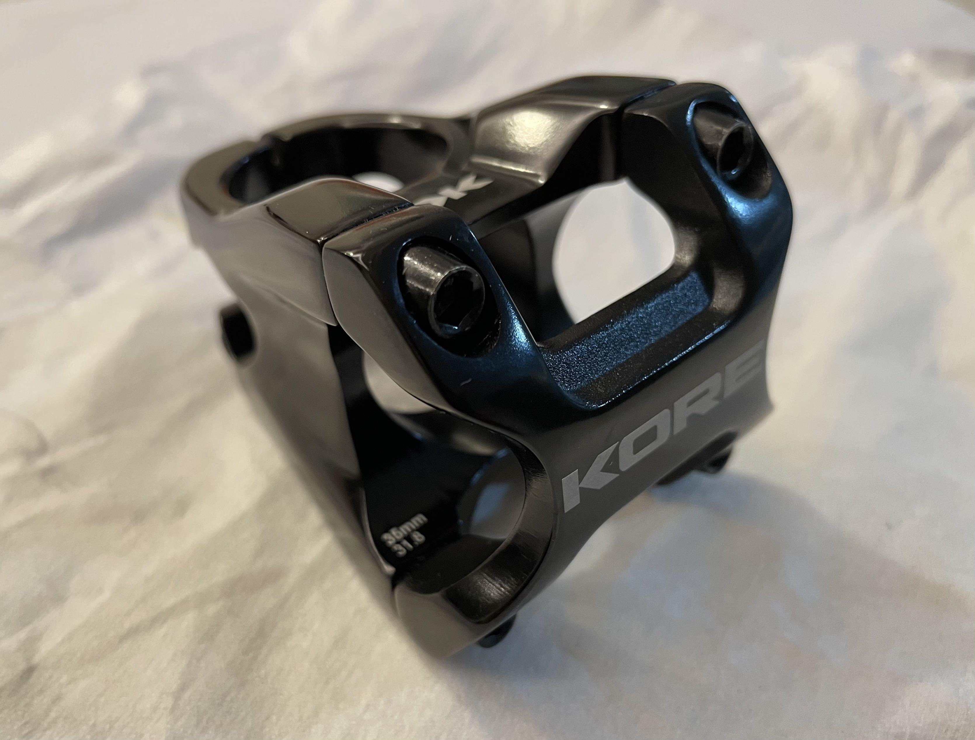 Kore discount stem 35mm