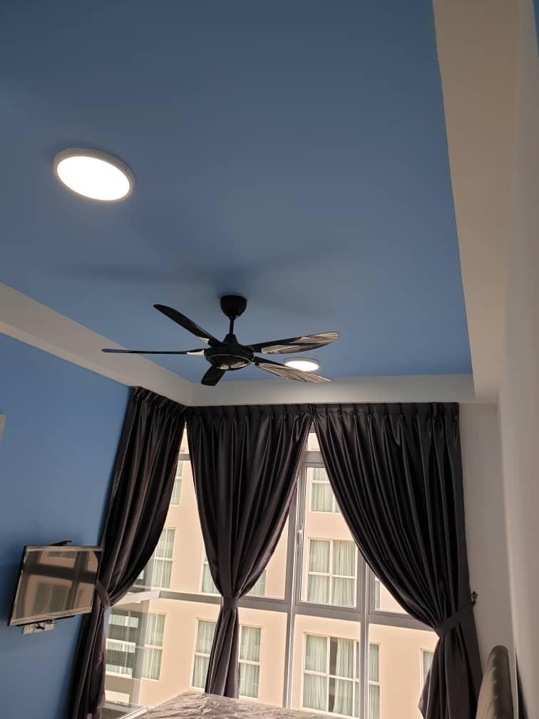Ksl Daya Taman Daya Low Deposit Below Market Rental Rm1500 Property Rentals On Carousell