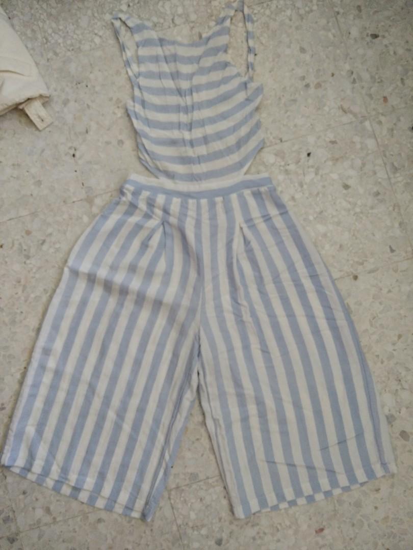 Knee online length playsuit