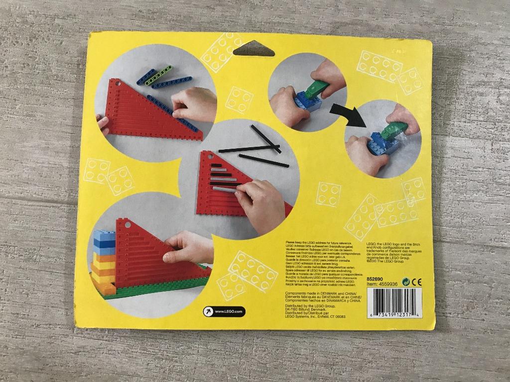 Lego designers tool set best sale