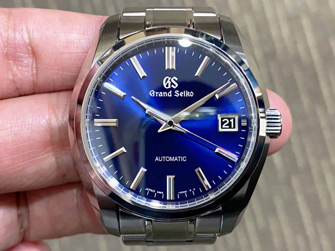 Gs discount 60th anniversary