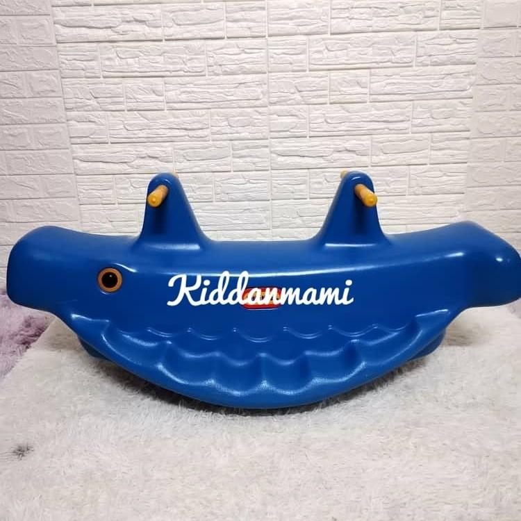 Little tikes teeter discount totter airplane