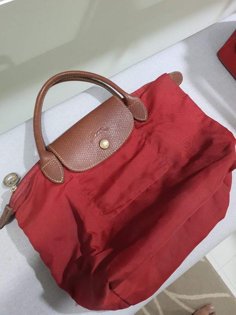 jenis longchamp