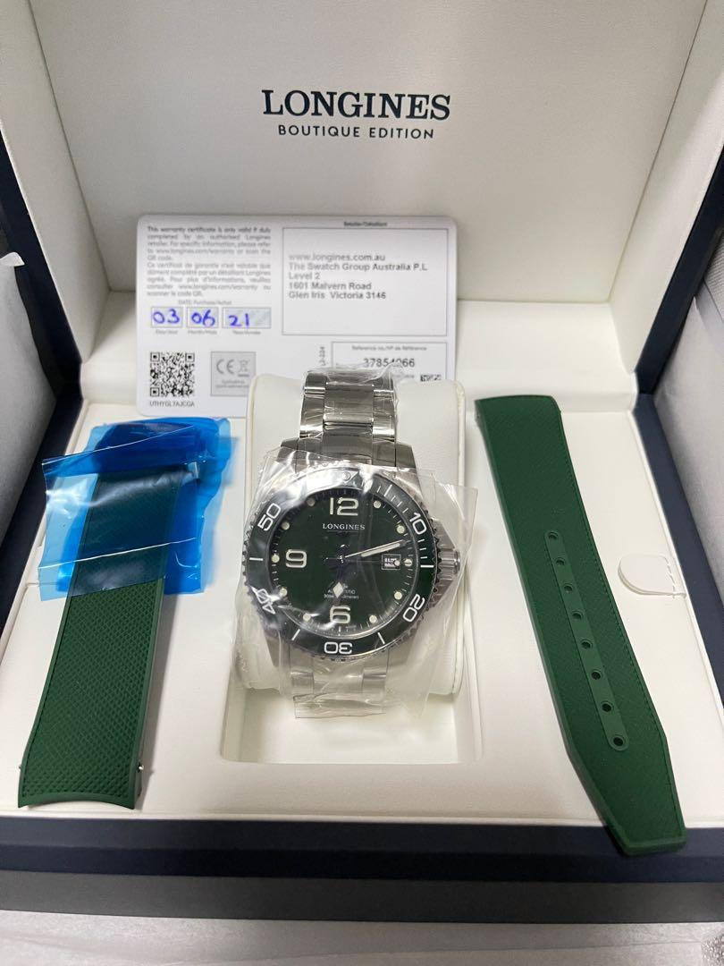 Hydroconquest boutique edition on sale