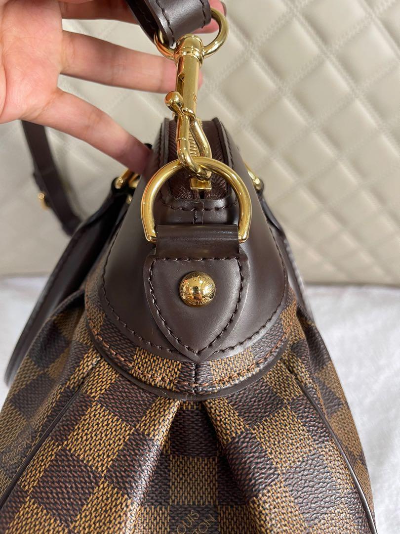 LOUIS VUITTON 2009 Special Order TREVI PM 2WAY – AMORE Vintage Tokyo