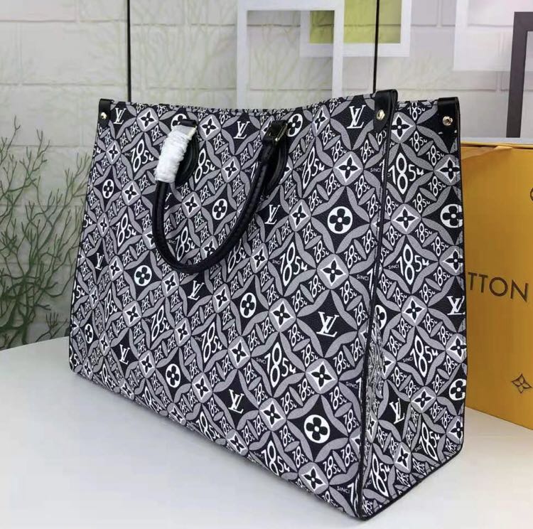 since 1854 onthego gm