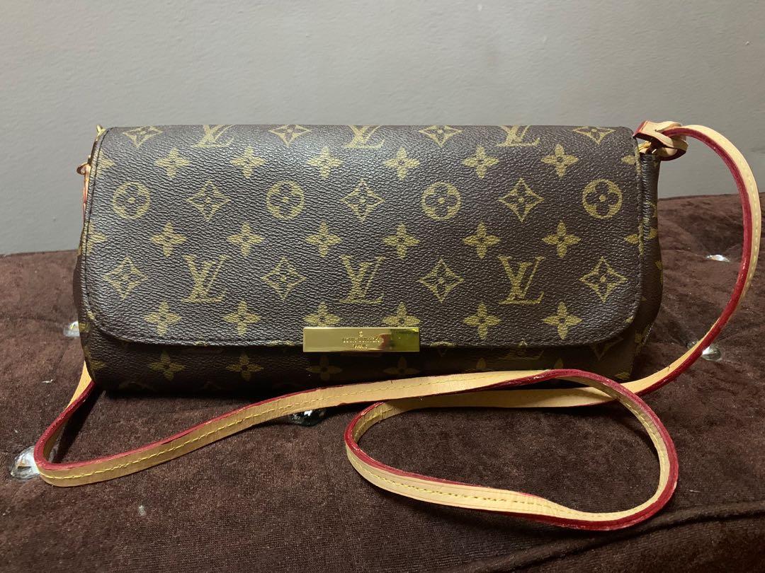 LV SLING DATO VIDA, Women's Fashion, Bags & Wallets, Purses & Pouches on  Carousell