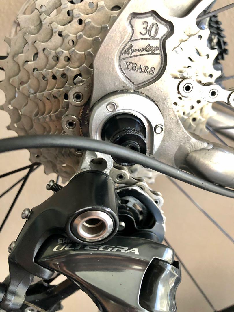 lynskey helix sport disc