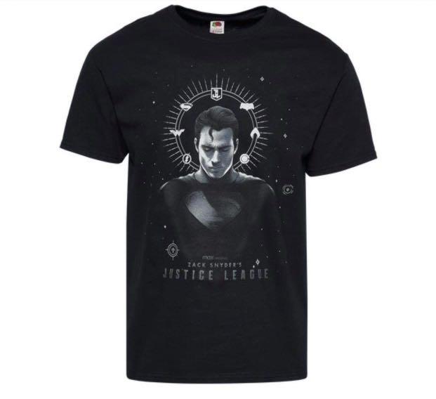 Cut out superman t shirt store