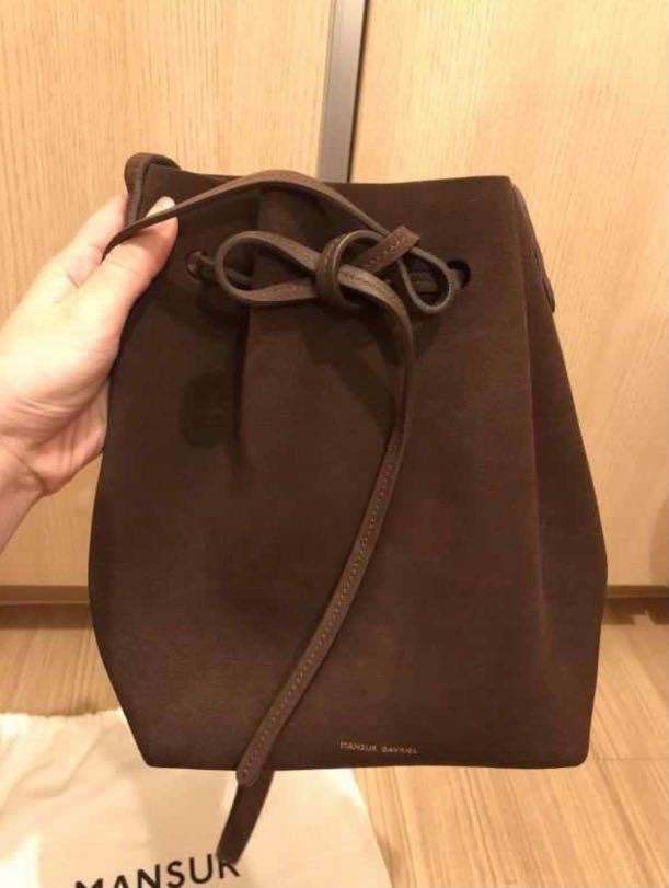 Mansur Gavriel (Category: Luxury Bags & Wallets) located in Paranaque City. Submitted by ynnnaaa (Listing ID 1095692019, Image 3). Description: .