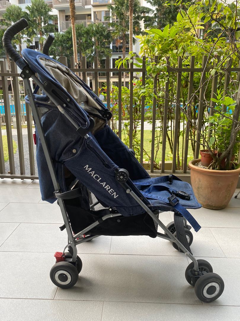 Mclaren 2019 stroller store