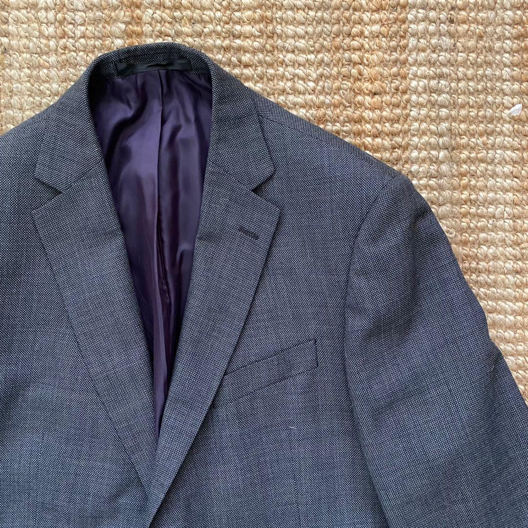 Marks and spencer 2025 sports jacket