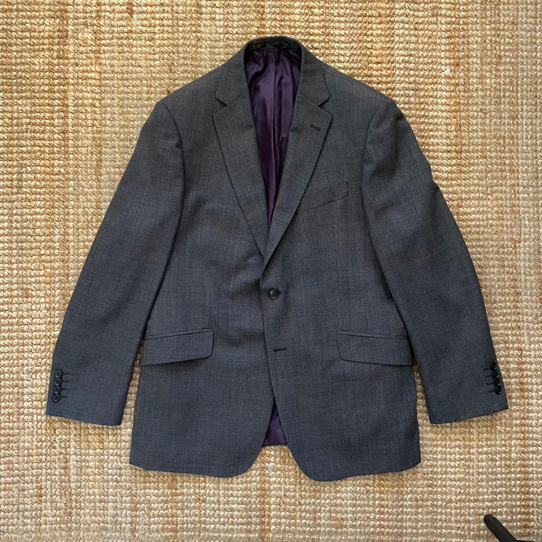 Marks and spencer hotsell sports jacket