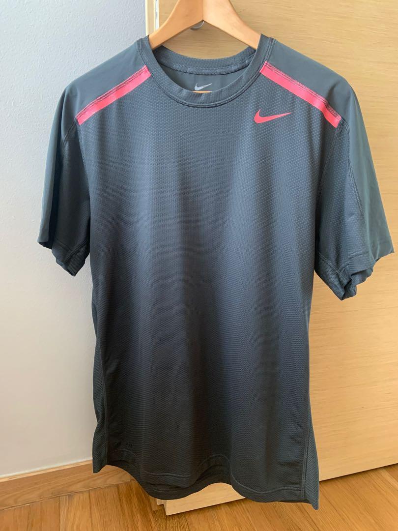 Nike dri fit sets mens clearance