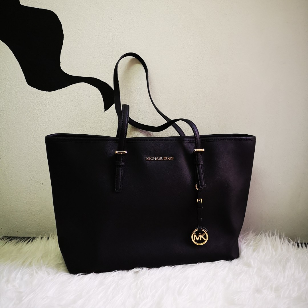 Mk big purse store