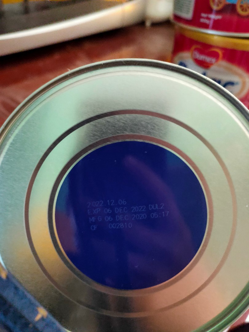 Milk formula, Babies & Kids, Nursing & Feeding, Weaning & Toddler