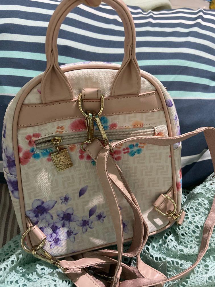 Rendian backpack sale