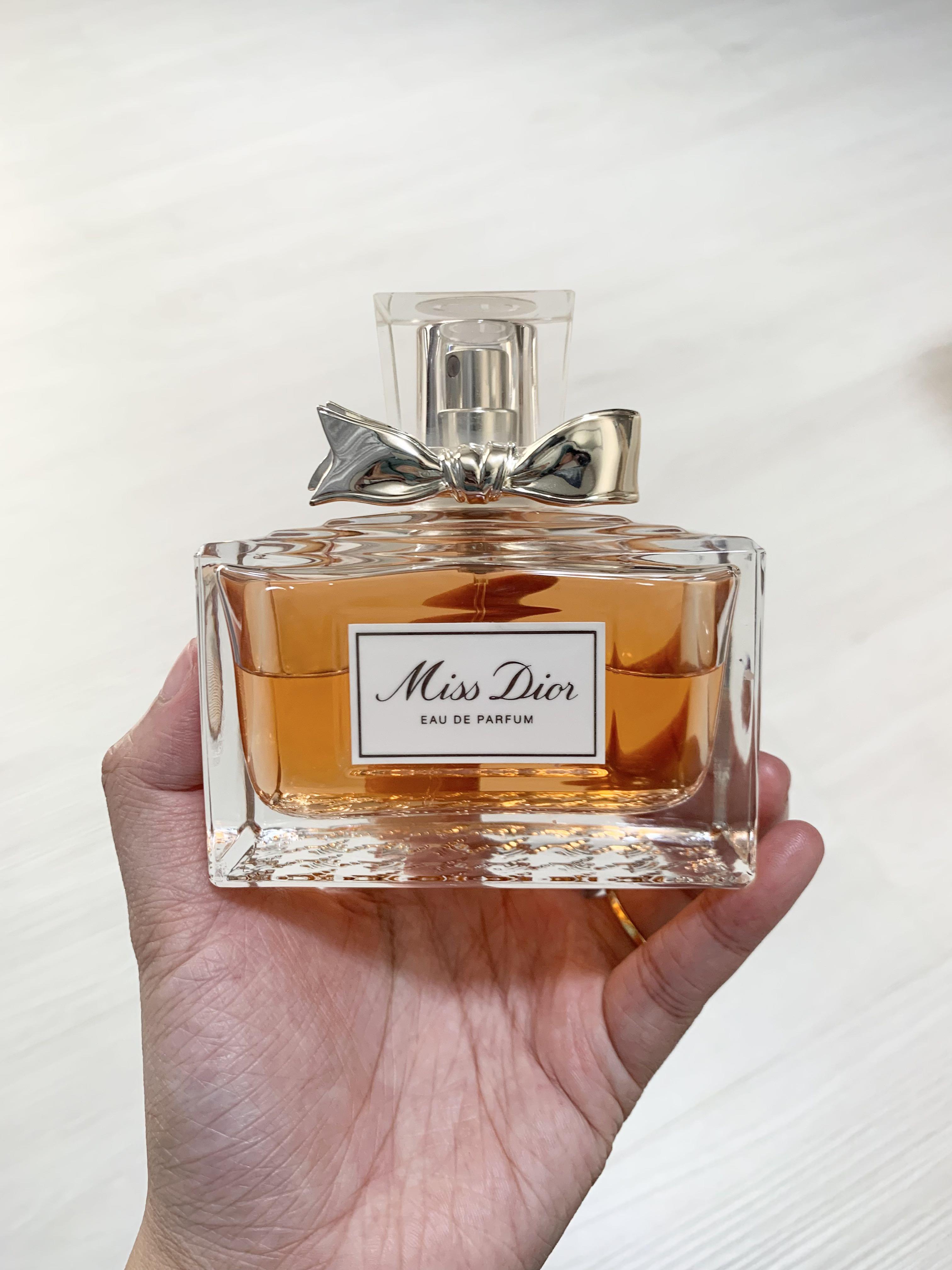 Edp miss dior discount