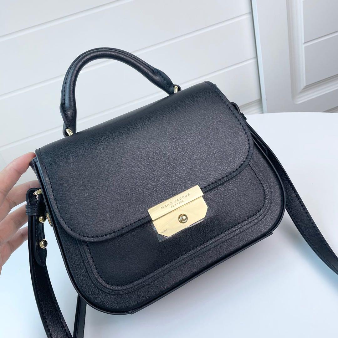 Mini rider top handle new arrivals bag