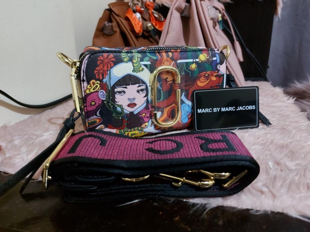 Marc jacobs 2025 lauren tsai bag