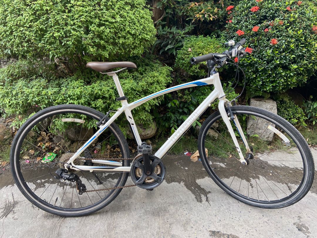 Momentum hybrid bike shop