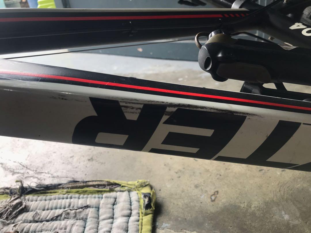 Foxter ft 304 price sale