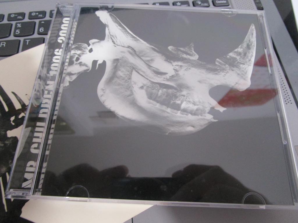Mr Children 1996 00 日版精選 音樂樂器 配件 Cd S Dvd S Other Media Carousell