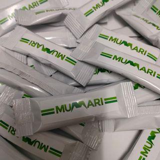 Mumari Suppliment wanita - merangsang nafsu ghairah / energy booster / menambah nikmat / ketat mantap